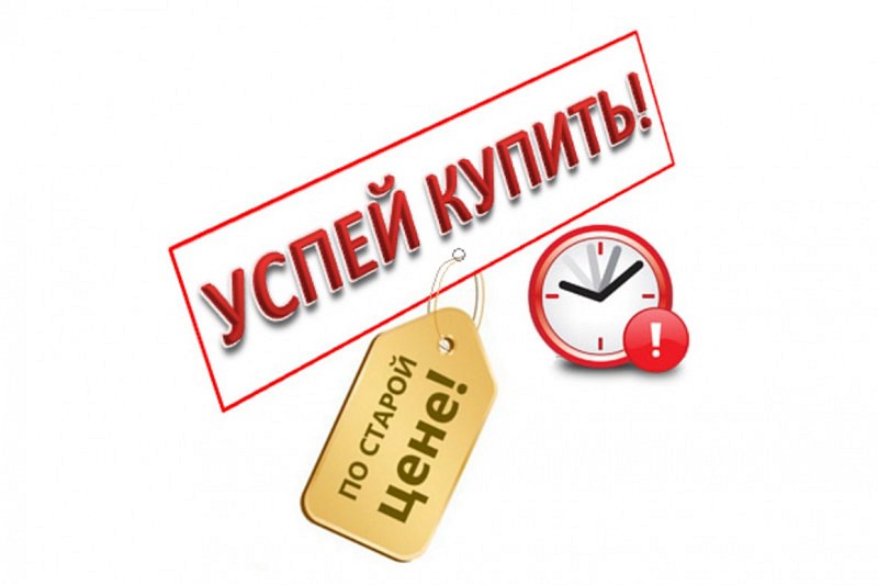 Повышение цен в дачном посёлке «Шишкино».